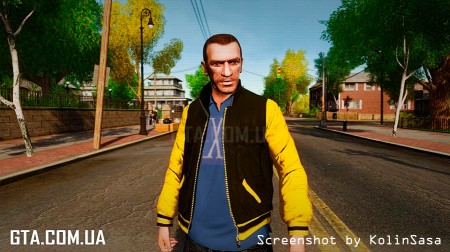 Ветровка Льюиса Ветровка Льюиса